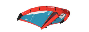 Starboard Freewing Air V2 6m Wing, Teal and Red