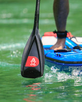 Starboard Lima Prepreg Carbon Pro Skinny Oval F35 SUP Paddle