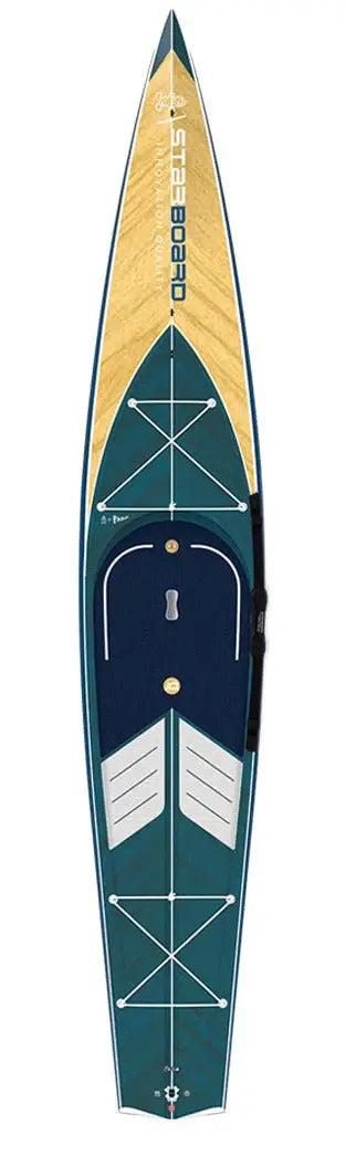 Starboard 14' X 28" Touring Starlite SUP
