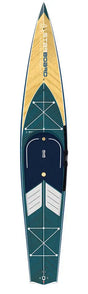 Starboard 14' X 28" Touring Starlite SUP