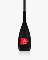 Starboard Lima Prepreg Carbon Pro Skinny Oval F35 SUP Paddle