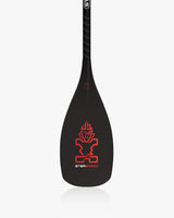 Starboard Lima Tufskin Carbon 2pc F35 SUP Paddle