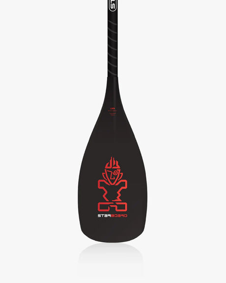 Starboard Lima Tufskin Carbon 2pc F35 SUP Paddle