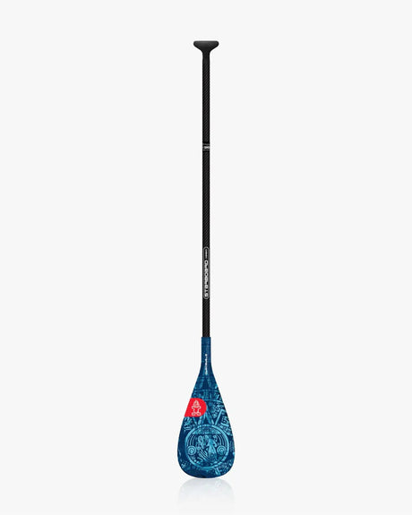 Starboard Enduro Tiki Tech Lite Carbon 2pc F35 SUP Paddle