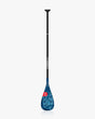 Starboard Enduro Tiki Tech Lite Carbon 2pc F35 SUP Paddle