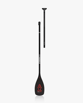 Starboard Lima Tufskin Carbon 2pc F35 SUP Paddle