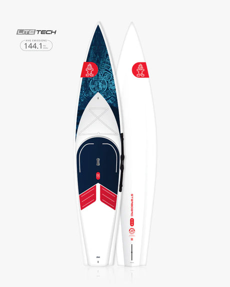Starboard 14' x 30" Touring Lite Tech SUP