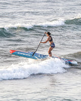 Starboard 14' x 24.5" All Star Blue Carbon Sandwich SUP with Board Bag 2026