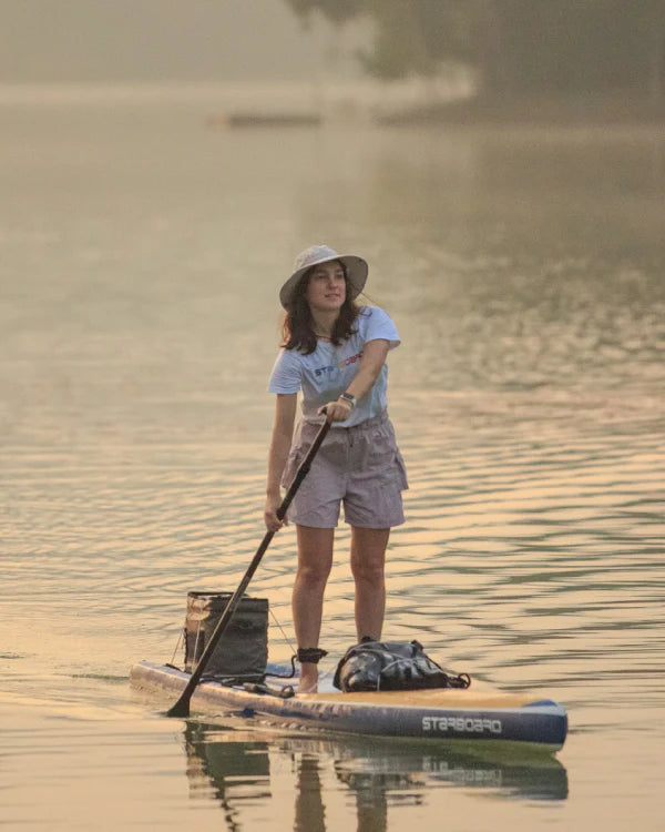 Starboard 12'6" x 31" Touring Lite Tech SUP
