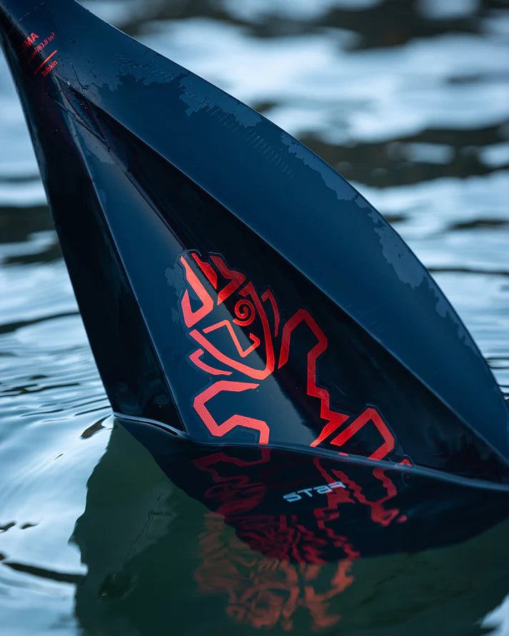 Starboard Lima Tufskin Carbon 2pc F35 SUP Paddle