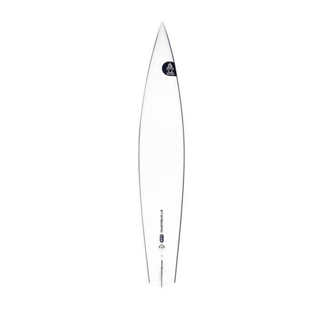 Starboard 12'6" X 29" Touring Starlite SUP