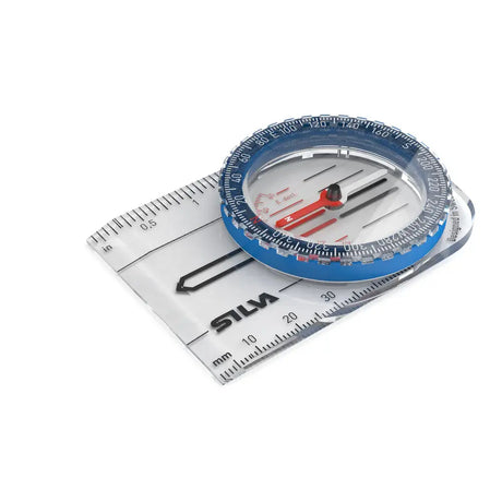 Silva Starter 1-2-3 Compass