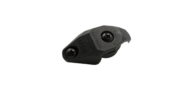 YakAttack Stealth Pulleys 2pk with Hardware