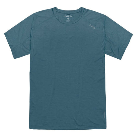 NRS Silkweight Short-Sleeve Shirt Men's