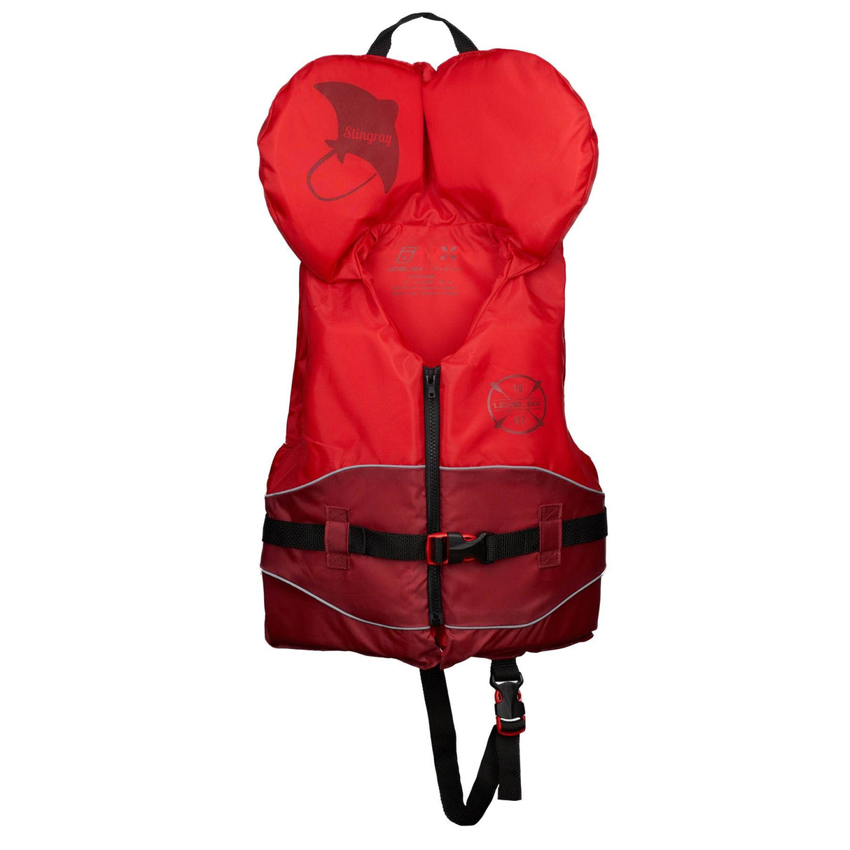 Level Six Stingray Infant 20-30lbs PFD