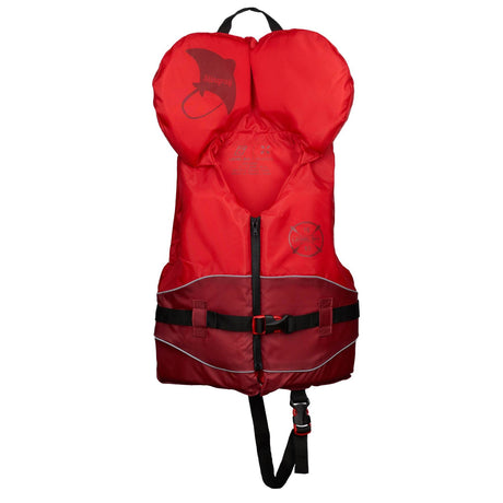 Level Six Stingray Infant 20-30lbs PFD