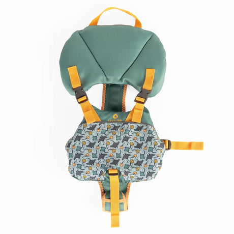Level Six Puffer Infant Under 20 lb Floatation Aid