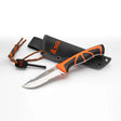SOL Survival Stoke Field Knife