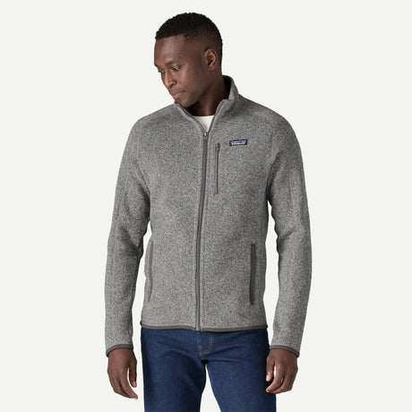 Patagonia Better Sweater Jacket Men's