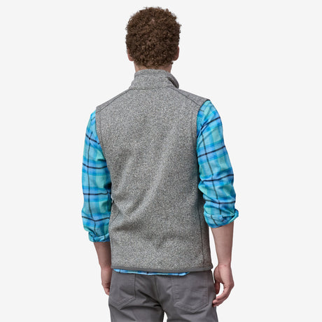 Patagonia Better Sweater Vest Men's