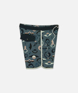 Jetty Atlantic Boardshort Men's