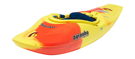 Pyranha Storm Kayak Elite