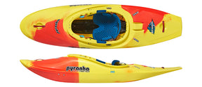 Pyranha Storm Kayak Elite