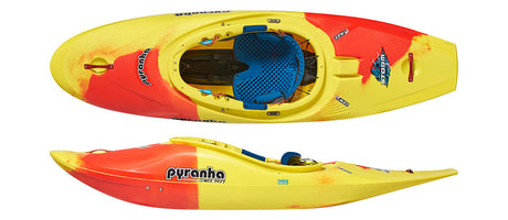 Pyranha Storm Kayak Elite