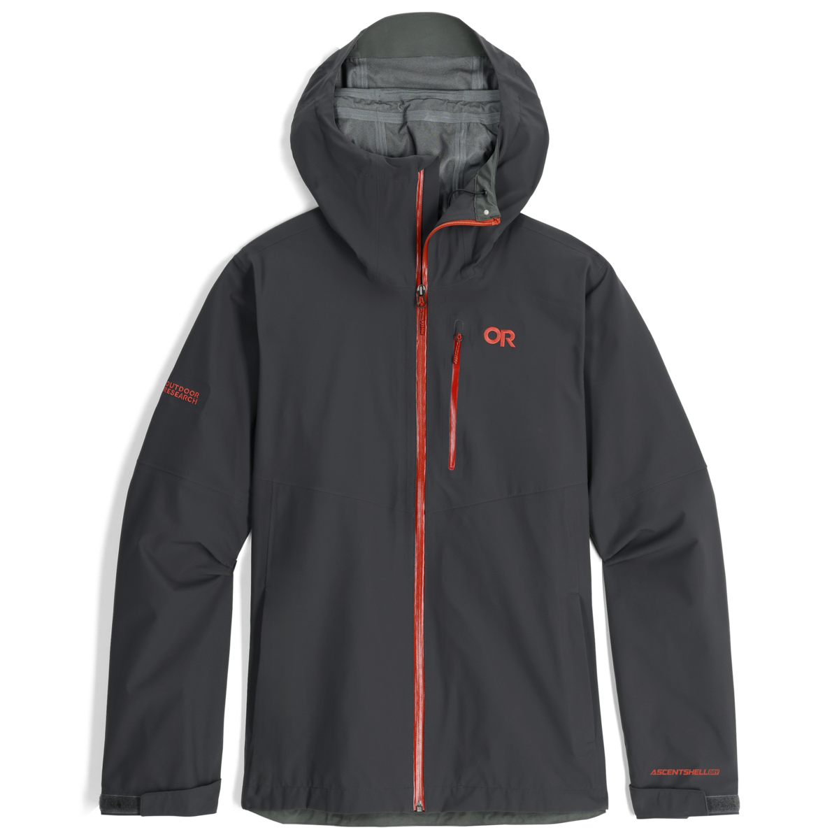 Outdoor Research Foray 3L Jacket Men's