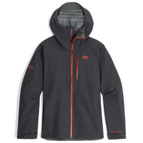 Outdoor Research Foray 3L Jacket Men's
