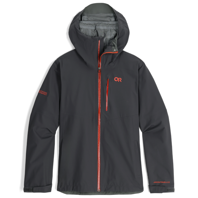 Outdoor Research Foray 3L Jacket Men's