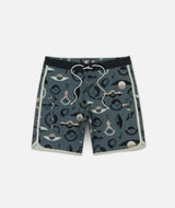 Jetty Atlantic Boardshort Men's