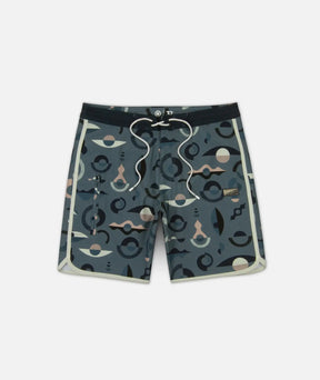 Jetty Atlantic Boardshort Men's