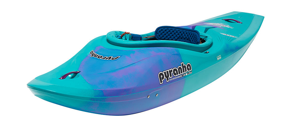 Pyranha Storm Kayak Elite