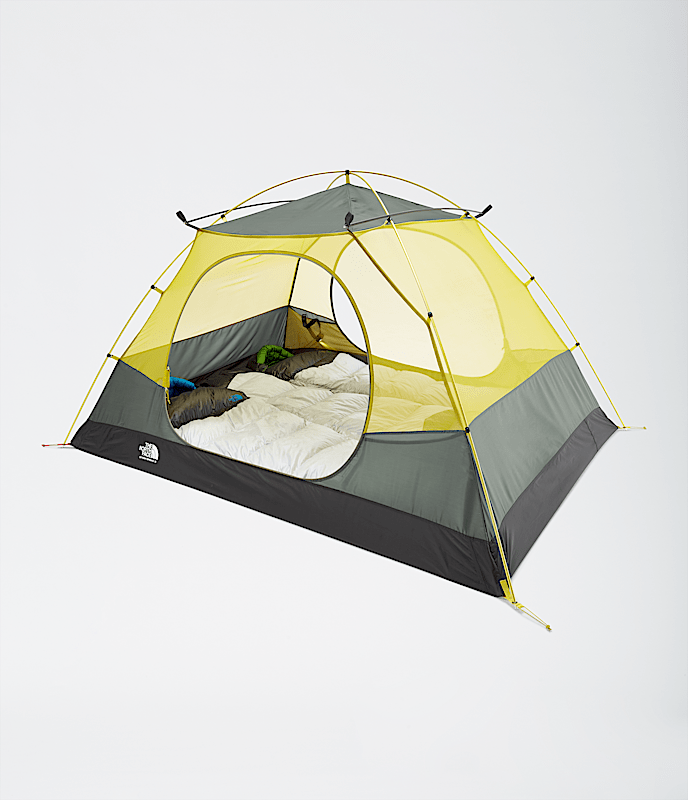 The North Face Stormbreak 3 Tent
