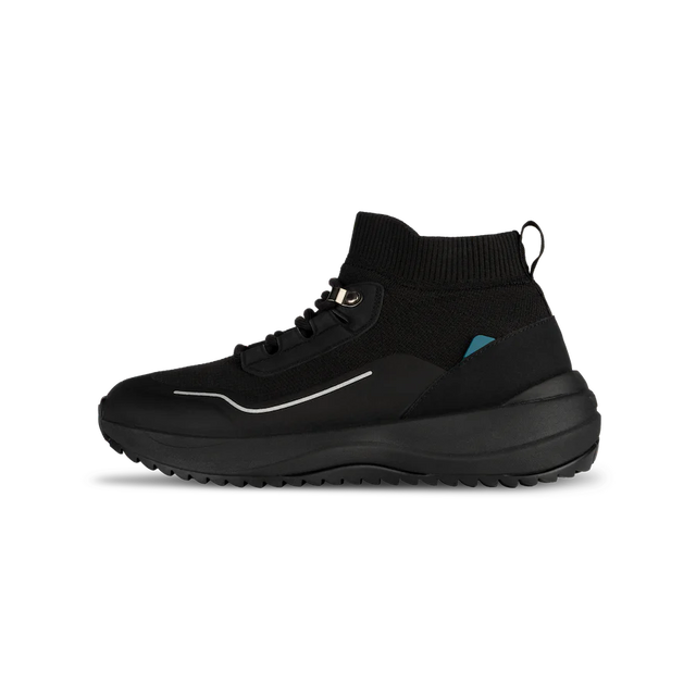 Vessi Stormburst High Top Boot Women's