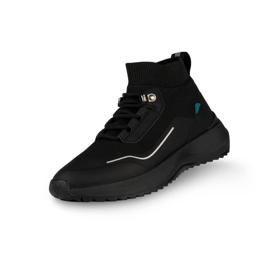 Vessi Stormburst High Top Boot Men's