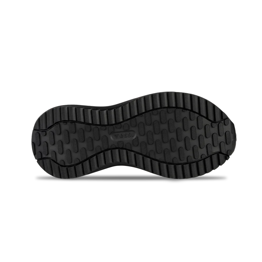 Vessi Stormburst High Top Boot Men's