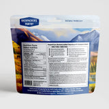 Backpackers Pantry Beef & Mushroom Stroganoff