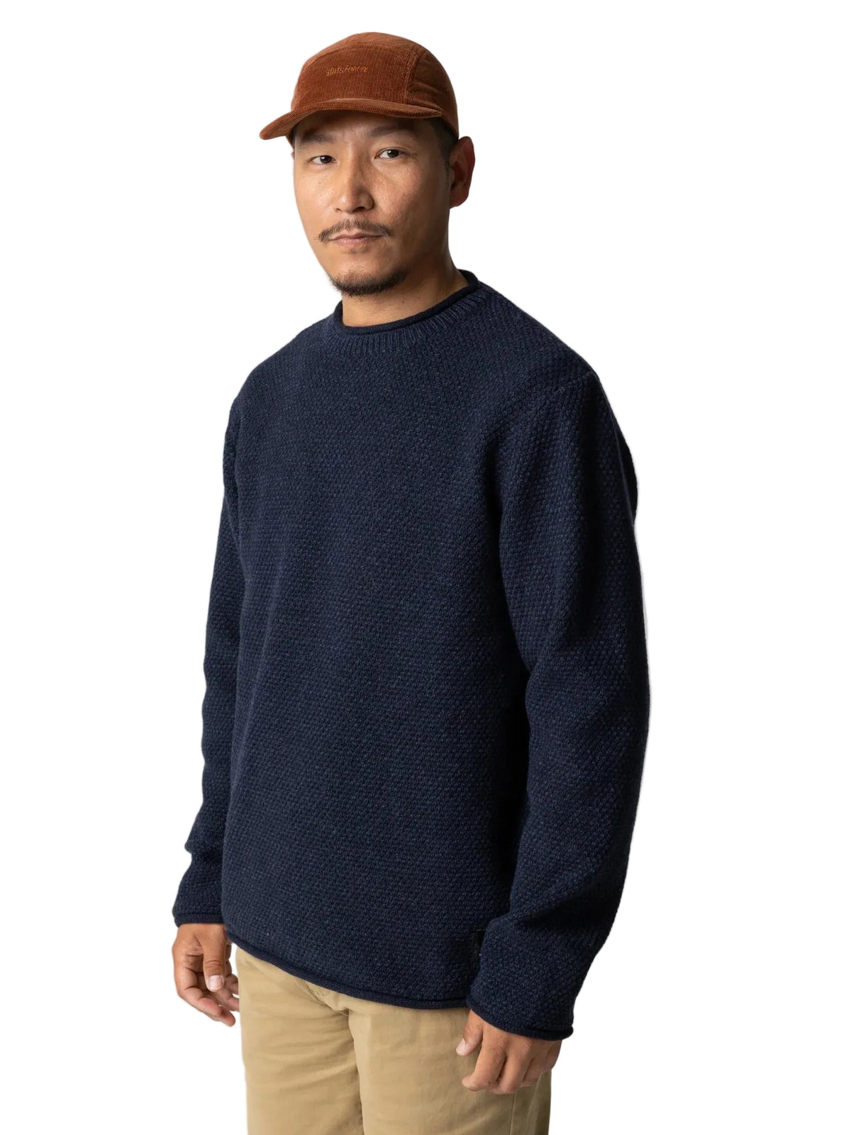 Finisterre Barents Sweater Men's