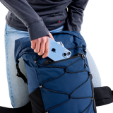 Red Paddle Lightweight Waterproof Backpack 22L