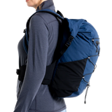 Red Paddle Lightweight Waterproof Backpack 22L