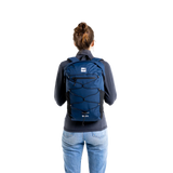 Red Paddle Lightweight Waterproof Backpack 22L