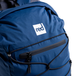 Red Paddle Lightweight Waterproof Backpack 22L