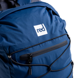 Red Paddle Lightweight Waterproof Backpack 22L