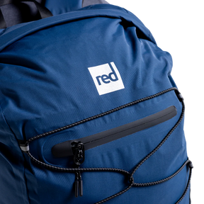 Red Paddle Lightweight Waterproof Backpack 22L