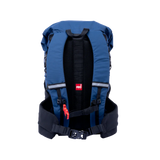 Red Paddle Lightweight Waterproof Backpack 22L