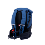 Red Paddle Lightweight Waterproof Backpack 22L
