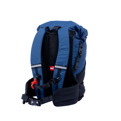 Red Paddle Lightweight Waterproof Backpack 22L