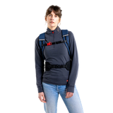 Red Paddle Lightweight Waterproof Backpack 22L